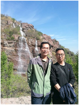 三等奖：《黄金搭档》