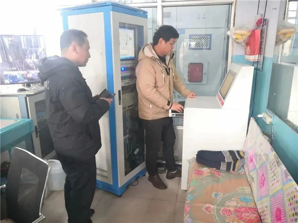男女操逼91视频实时在线智能探伤系统